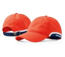 Бейсболка BMW Golfsport Cap, Unisex, Fire